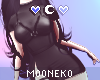 ☾ Nicolette Dress