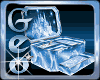 Geo Ice Jewelry Box