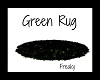 Green Rug