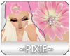 |Px| Hounder Ash Pink
