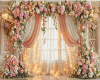 Z+Wedding Photo Wall