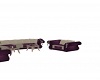 ♥ Sofa Lila ♥