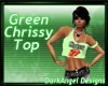 Chrissy green