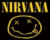 𝖘. Nirvana Poster
