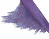Purple Furry Arm Fur