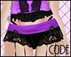 R~| Sexy Lace Skirt v2 |
