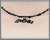 Necklace (Smokey)