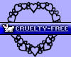 CrueltyFreeVipTag/Badge