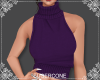 [SC] Sweater ~ Purple