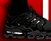 Bz - R SP Black Shoes