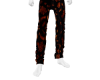 Halloween Pants