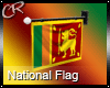 Sri Lanka National Flag