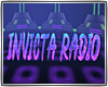 Invicta Radio Letra