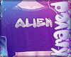 ‡ Alien
