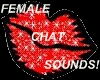 Female Chat Sounds 3