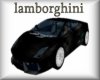 [A][Lamborghini]Black