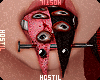 .𝖍. Tongue Eyes B