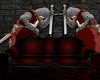 Lx* Gothic Luv Couch