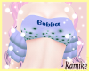[K] Blueberry Bobba