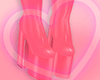 ♥ Bubblegum Boots EML