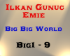 Ilkan Gunuc - Big Big