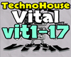 TechnoHouse - Vital