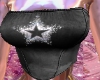 ★black star corset★