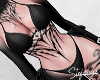S. Mila Skin Blackout V1