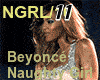 Boyonce Naughty Girl