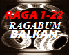 RAGABUM, BALKAN