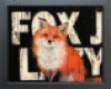 foxy s mustard vest