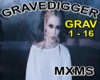 GRAVEDIGGER MXMS