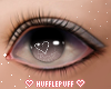 H " Latte Eyes