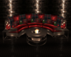 Christmas Loft Sofa 2