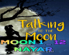 TALKING TO THE MOON  MAR