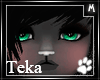M; Teka Eyes