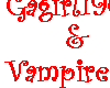 gagirl & Vampiress