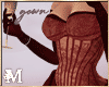M | sanguine gala