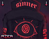 Az. The Sinner Fade +