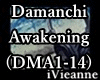 Epic Damanchi Awakening