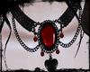 Necklace Vampire