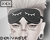 SleepMask DRV