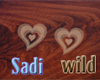 Sadi & wild's Throne