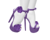 MS Misty Purple Shoes