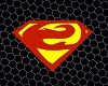 Sparga Superman Suit