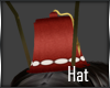+CaterPillar Hat+