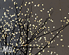 Mel*Gold Tree/Lights