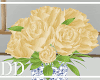 Blue China Peonies 01