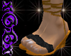 [X] 's Sandal's