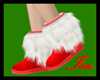 [ICE]Little Red Shoe